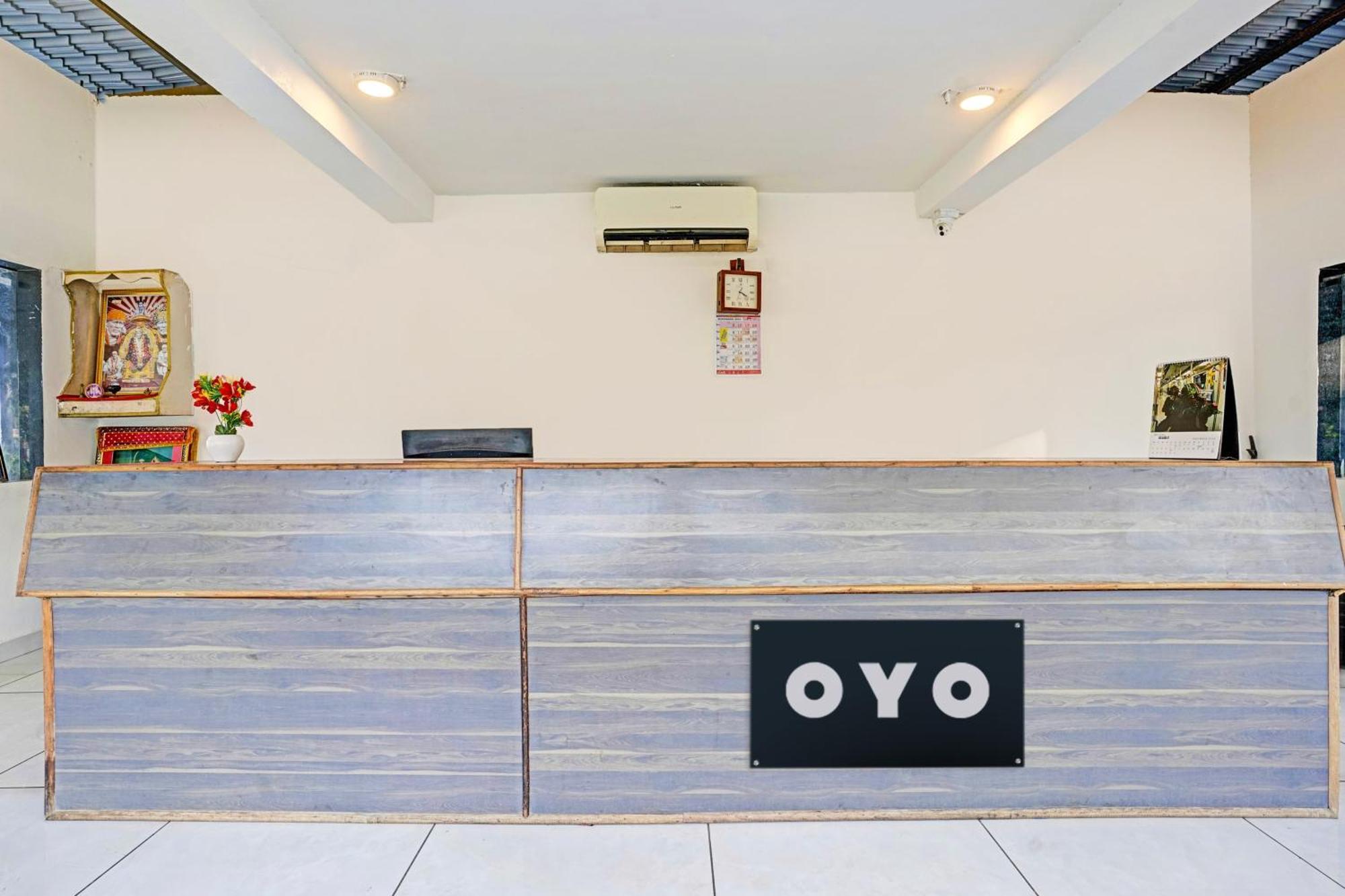 Collection O 83541 Hotel Summer House Daman Exterior foto